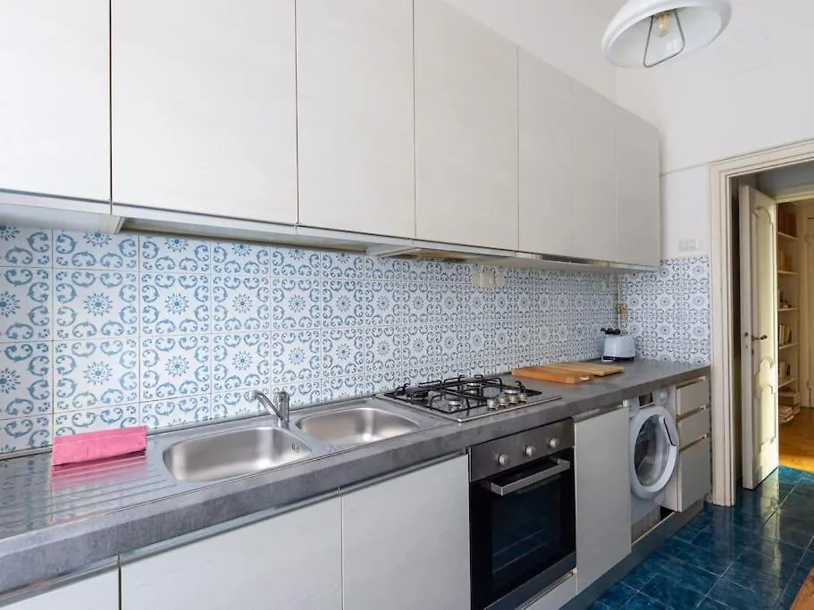 Giulia Luxury Two Bedroom Apartment Rome 0*,