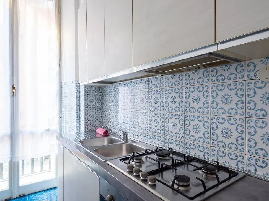 Giulia Luxury Two Bedroom Apartment Rome 0*,  Italy