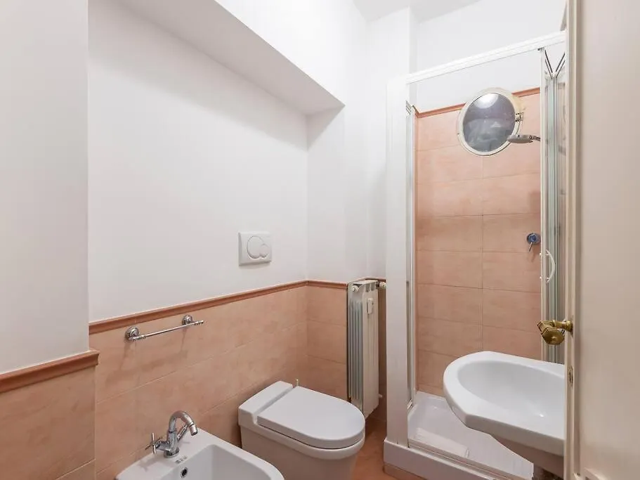 Giulia Luxury Two Bedroom Apartment Rome